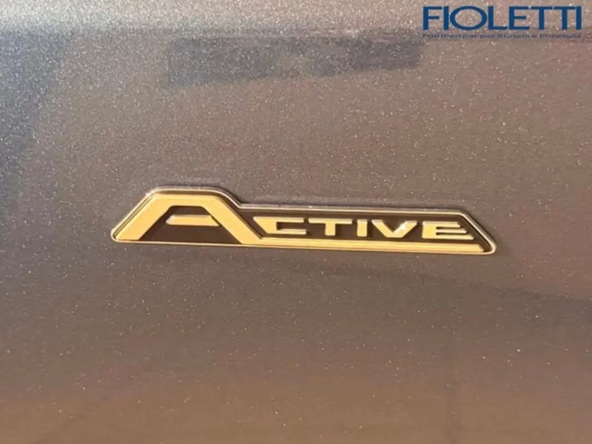Ford Focus Station Wagon usata a Brescia (14)