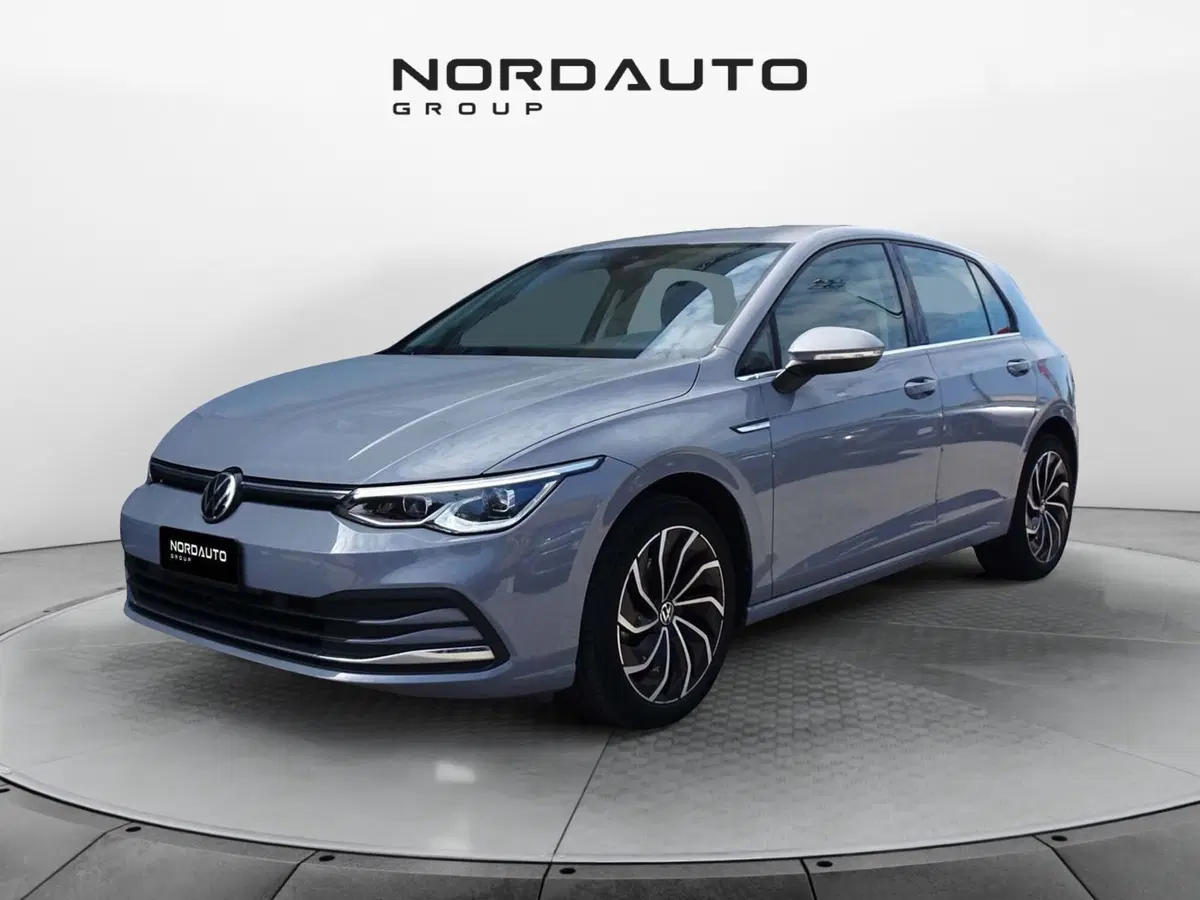 Volkswagen Golf usata a Treviso
