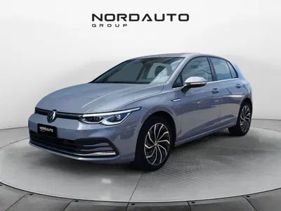 Volkswagen Golf 1.5 TSI EVO ACT Style del 2020 usata a San Fior