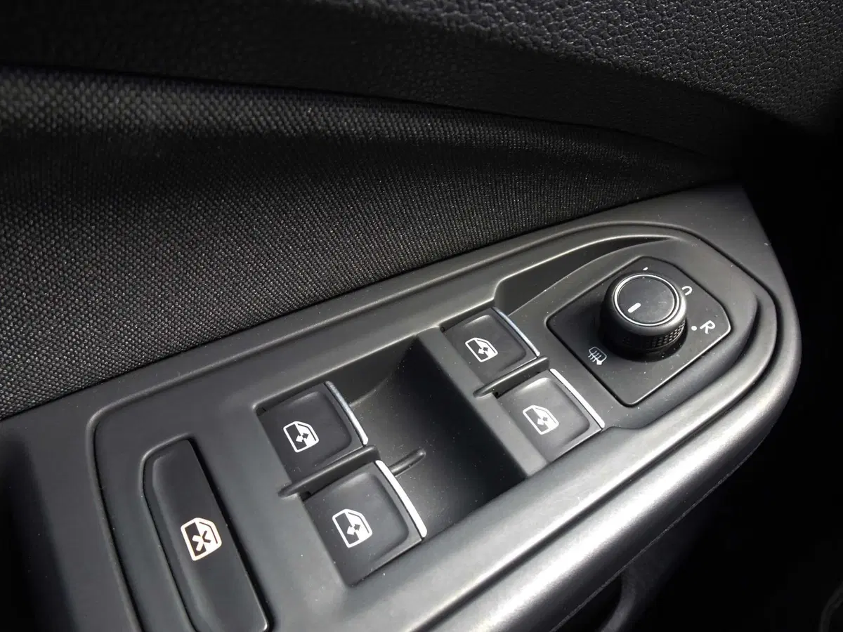 Volkswagen Golf usata a Treviso (14)