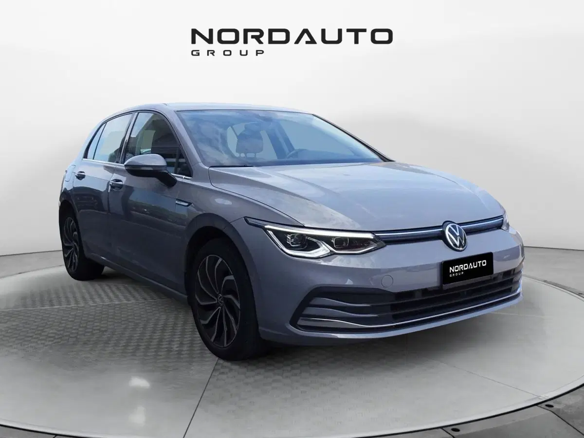 Volkswagen Golf usata a Treviso (2)