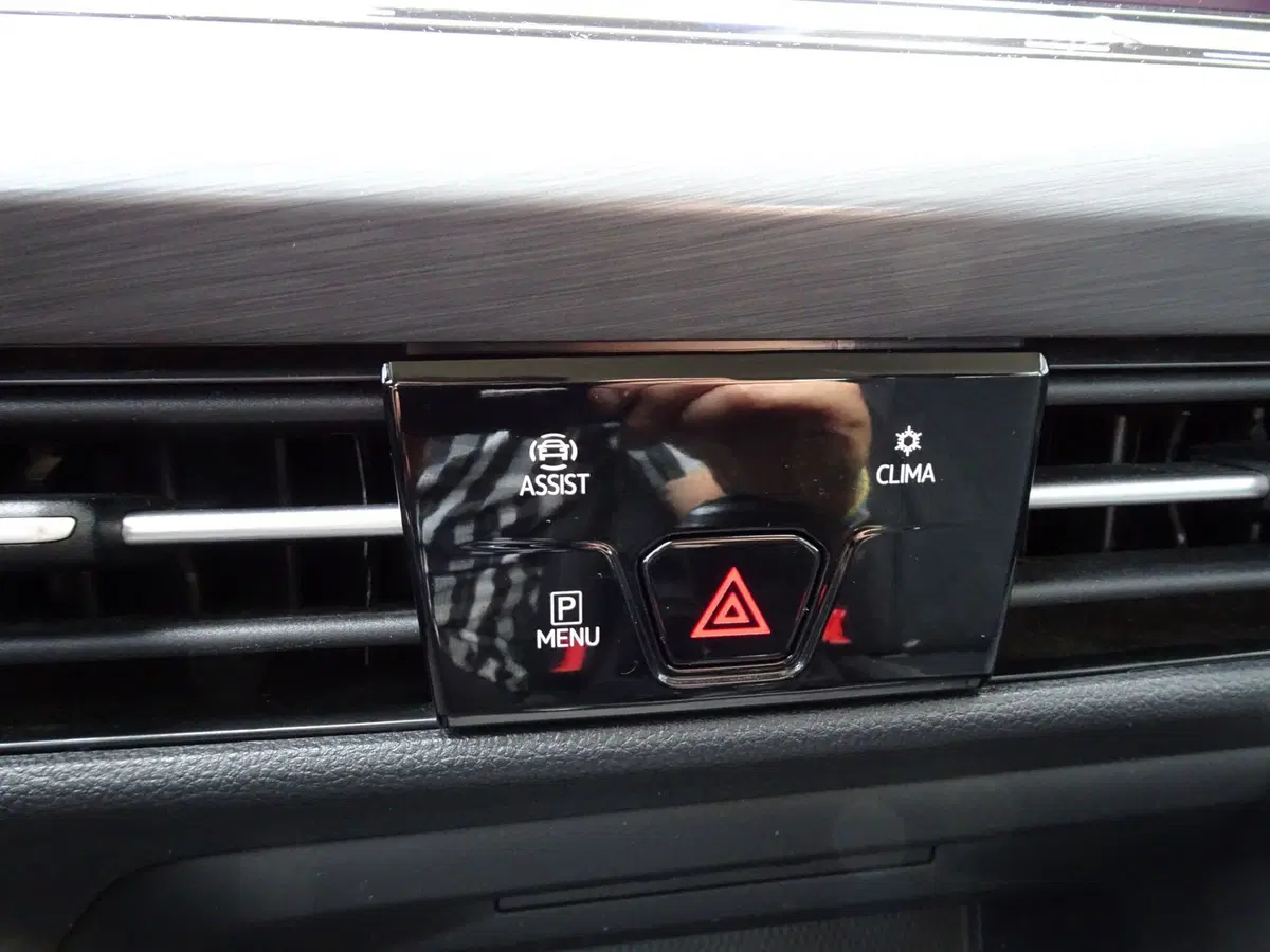 Volkswagen Golf usata a Treviso (20)