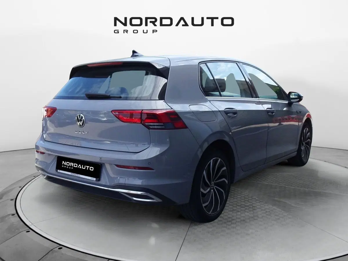 Volkswagen Golf usata a Treviso (3)
