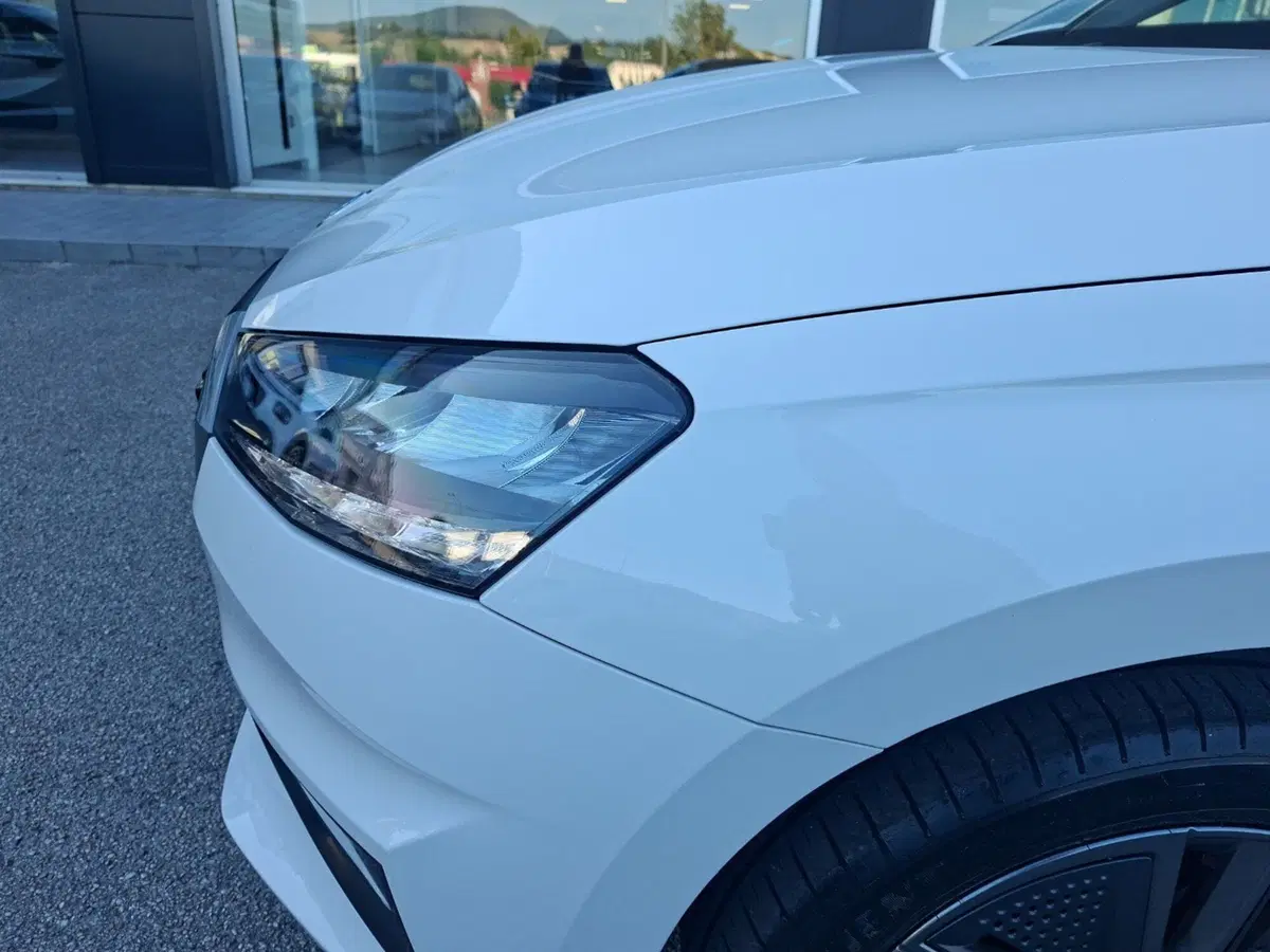 Skoda Fabia usata a Ancona (10)