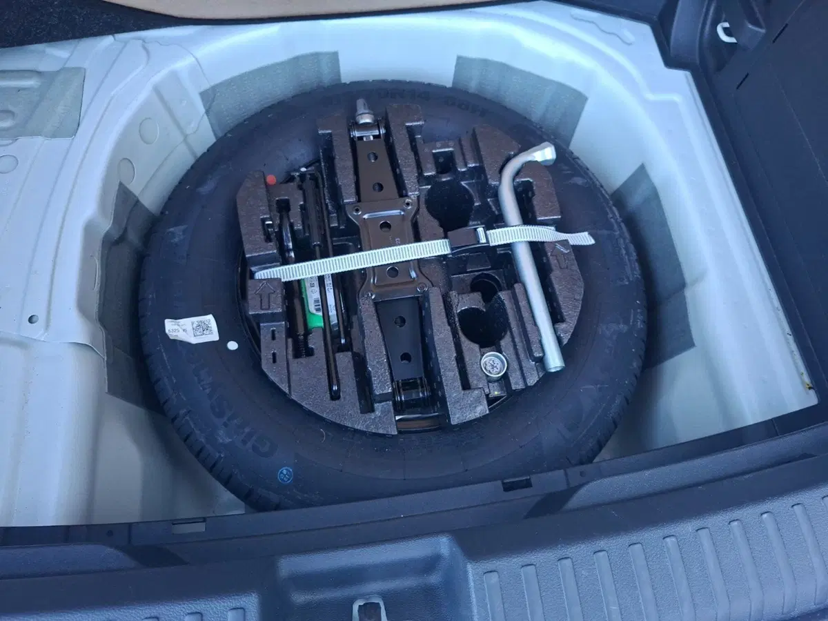 Skoda Fabia usata a Ancona (15)