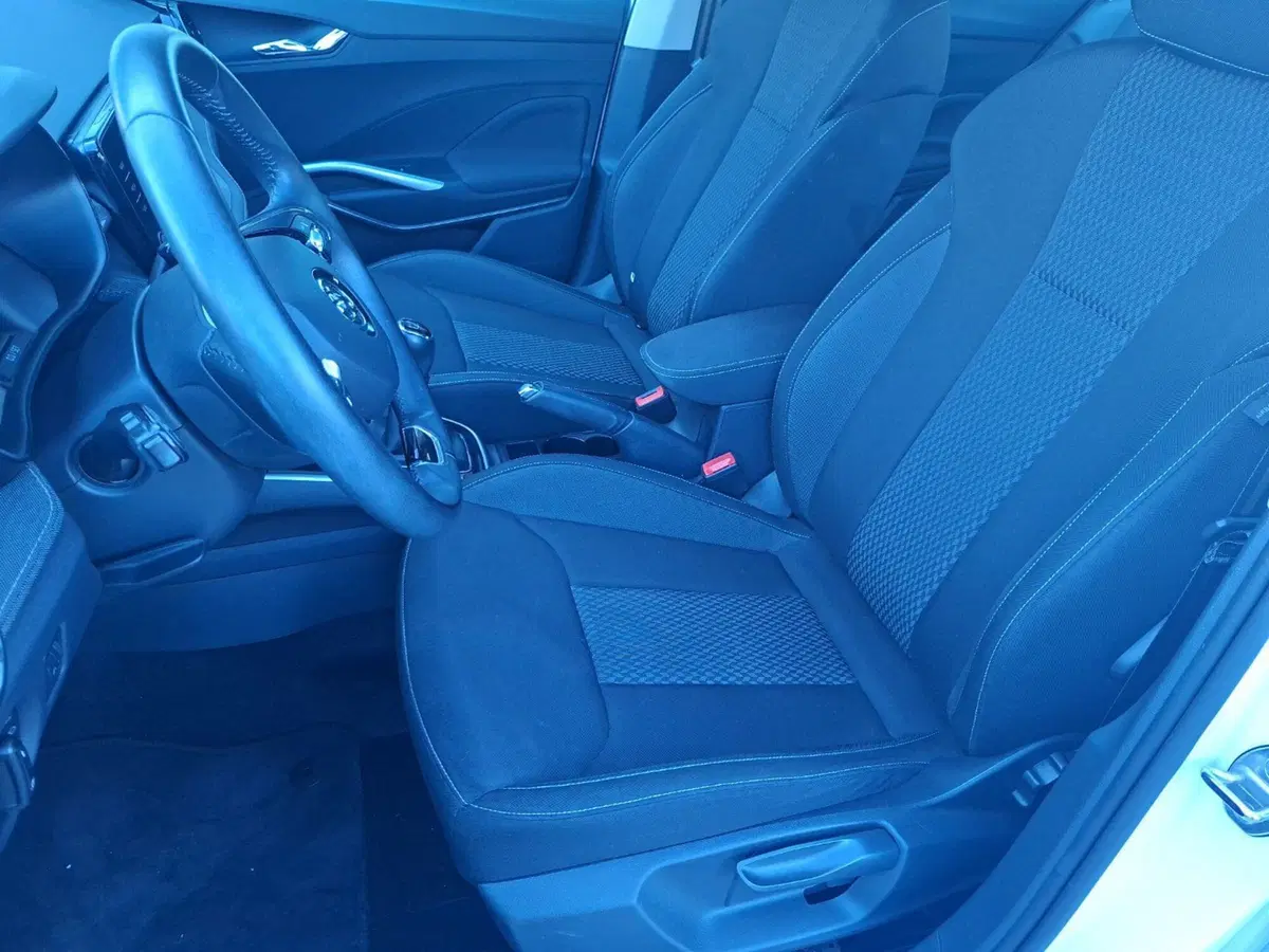 Skoda Fabia usata a Ancona (16)