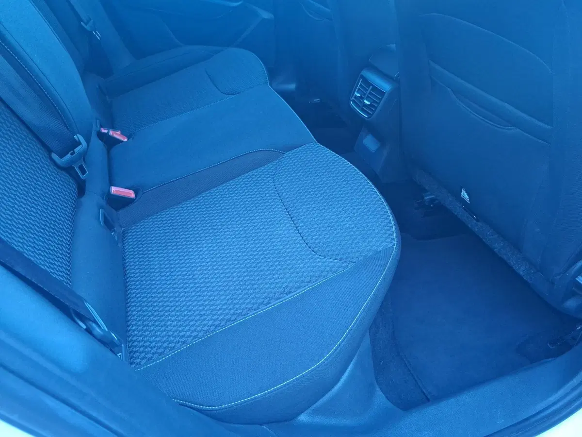 Skoda Fabia usata a Ancona (18)