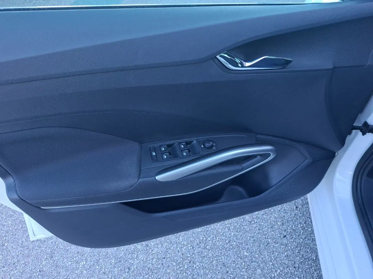 Skoda Fabia usata a Ancona (19)