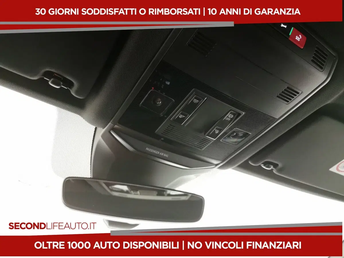Volkswagen T-Roc usata a Chieti (8)
