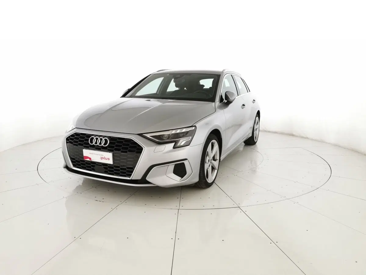 Audi A3 Sportback usata a Chieti