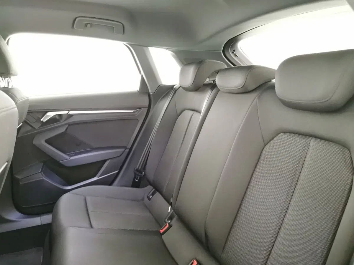 Audi A3 Sportback usata a Chieti (11)
