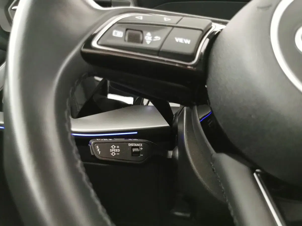Audi A3 Sportback usata a Chieti (15)