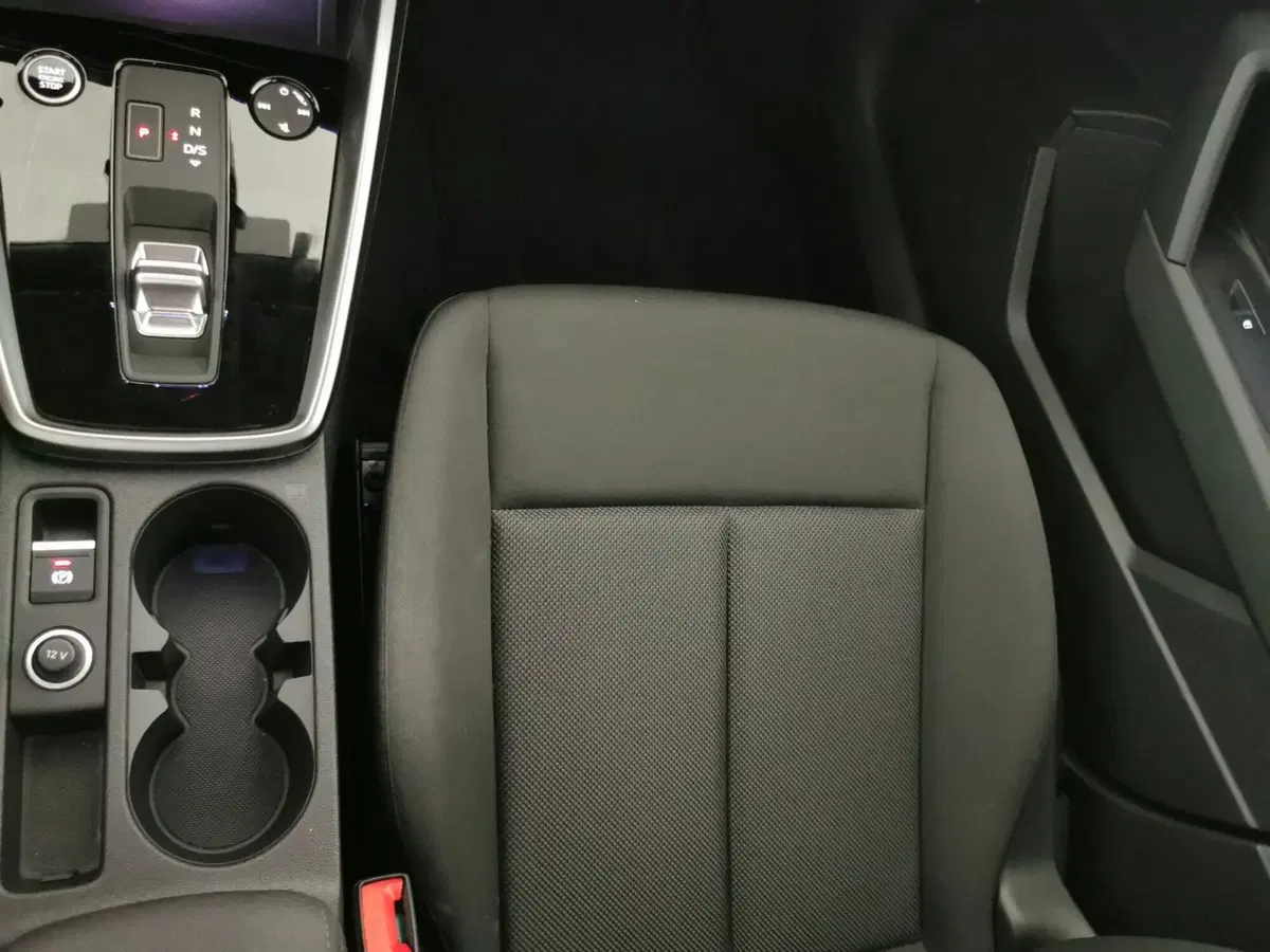 Audi A3 Sportback usata a Chieti (18)