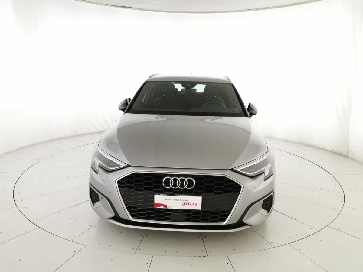 Audi A3 Sportback usata a Chieti (6)