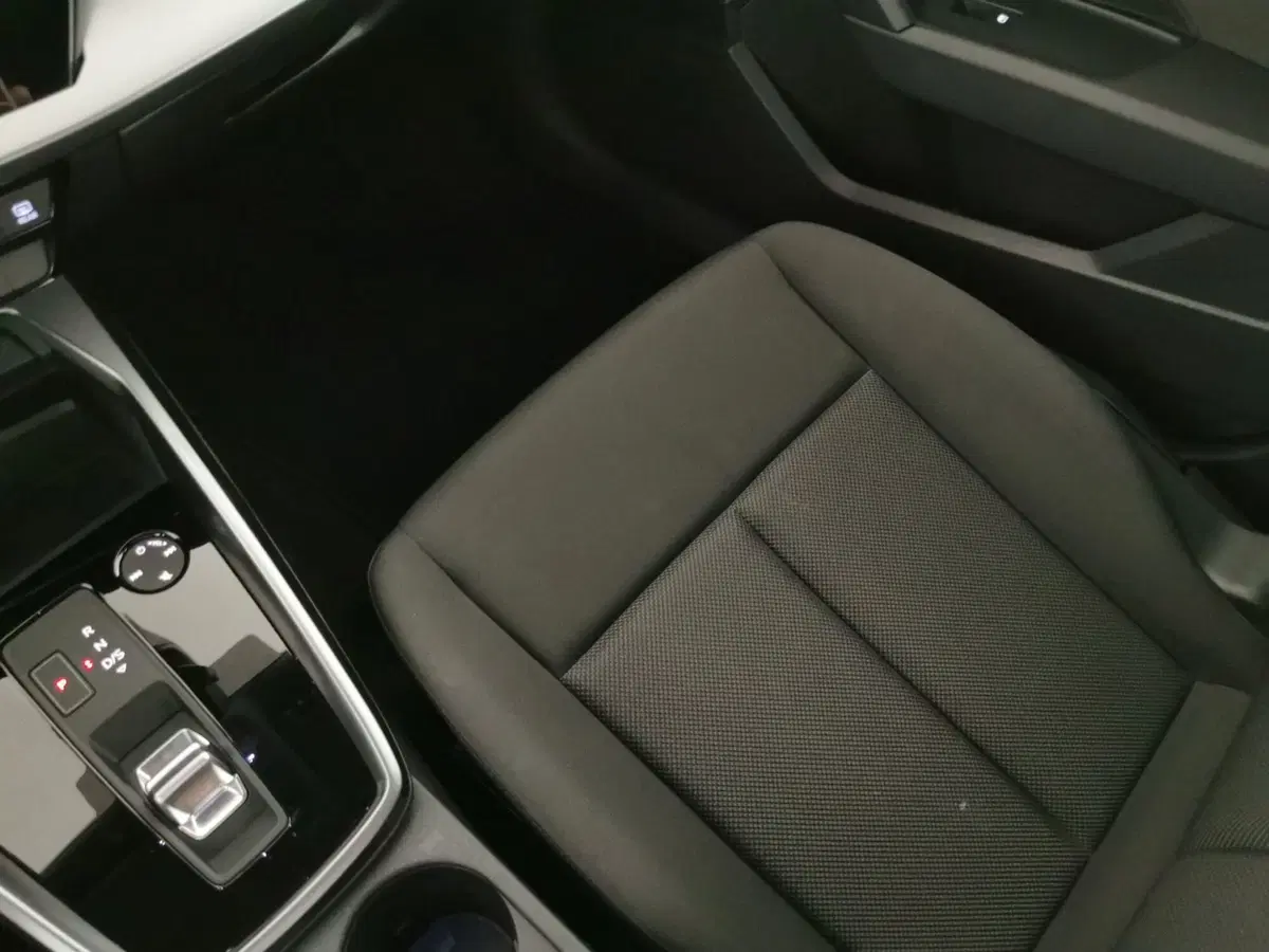 Audi A3 Sportback usata a Chieti (10)