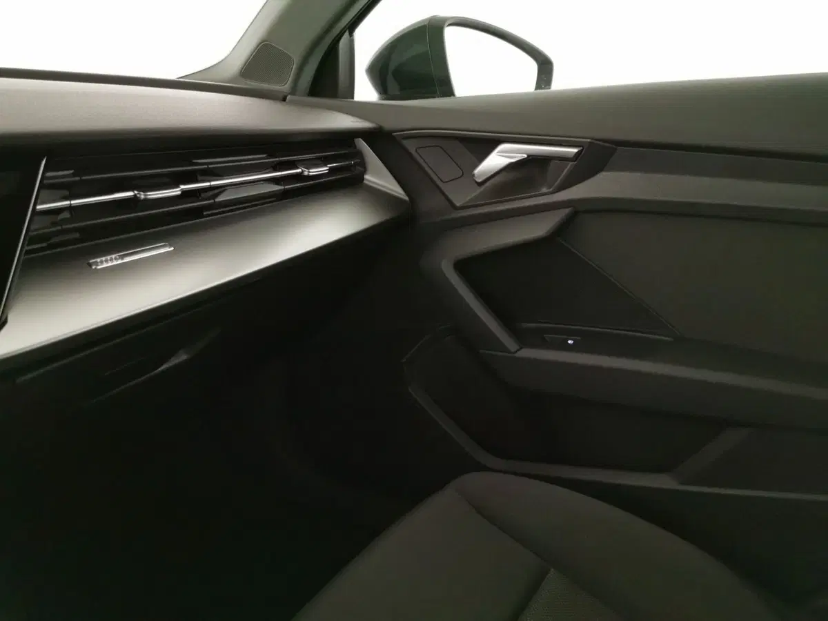 Audi A3 Sportback usata a Chieti (13)