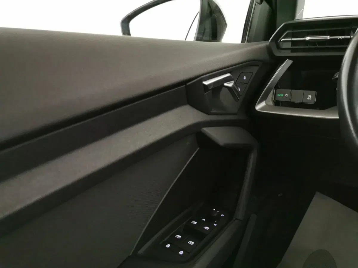 Audi A3 Sportback usata a Chieti (15)