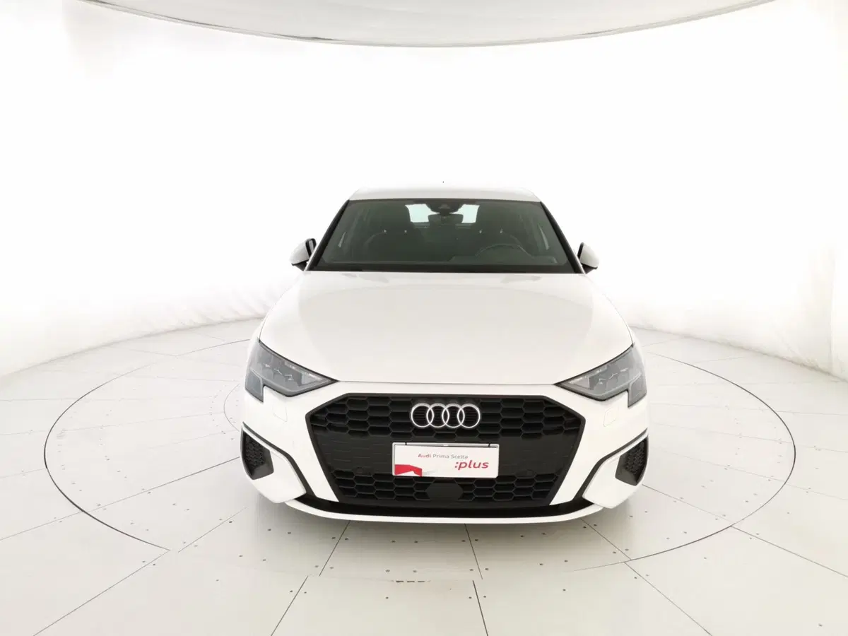 Audi A3 Sportback usata a Chieti (17)