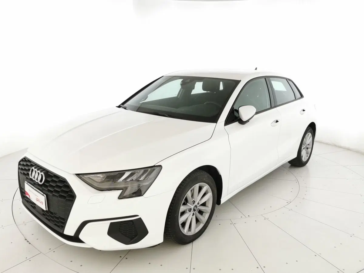 Audi A3 Sportback usata a Chieti (18)