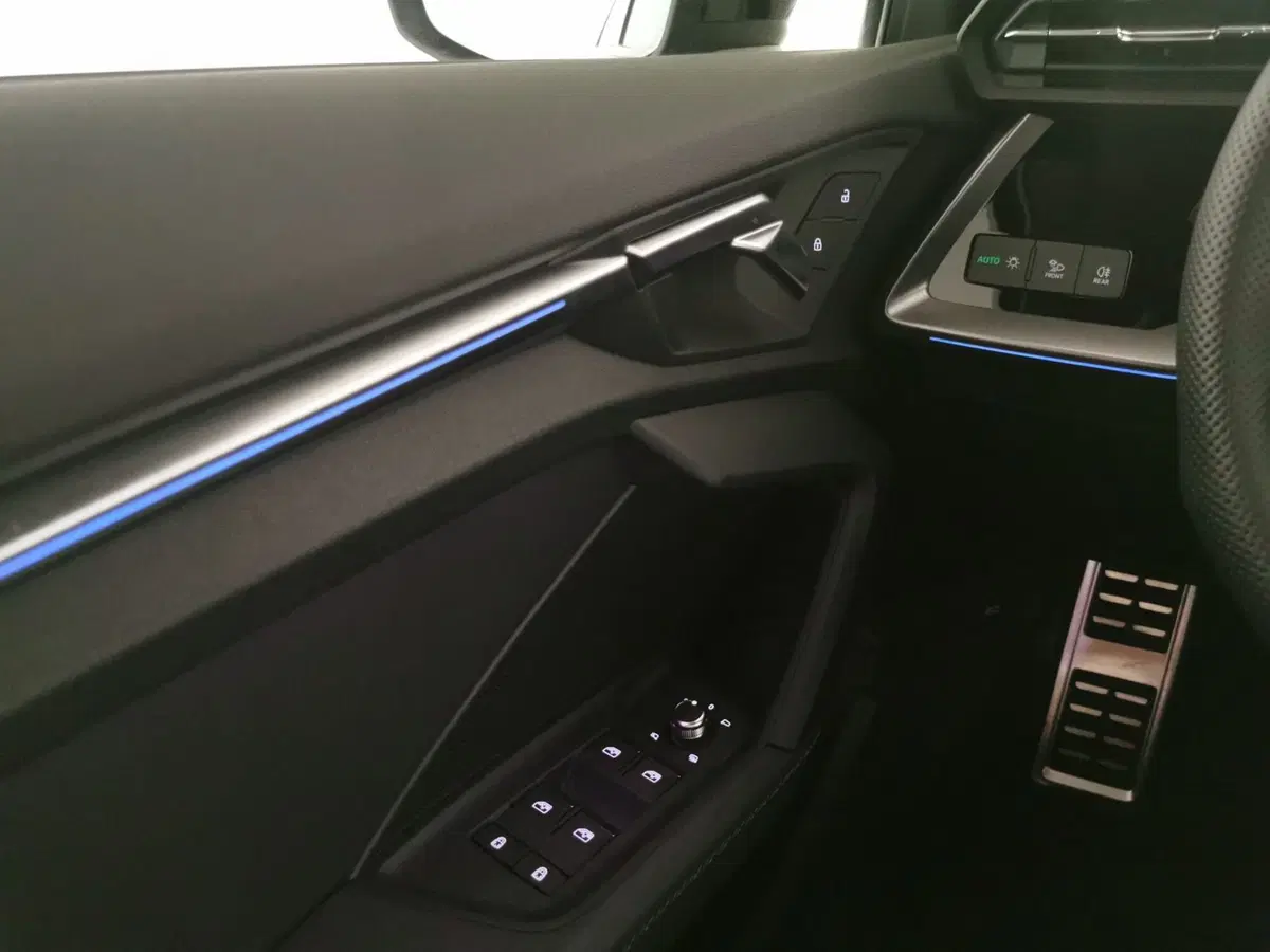 Audi A3 Sportback usata a Chieti (14)