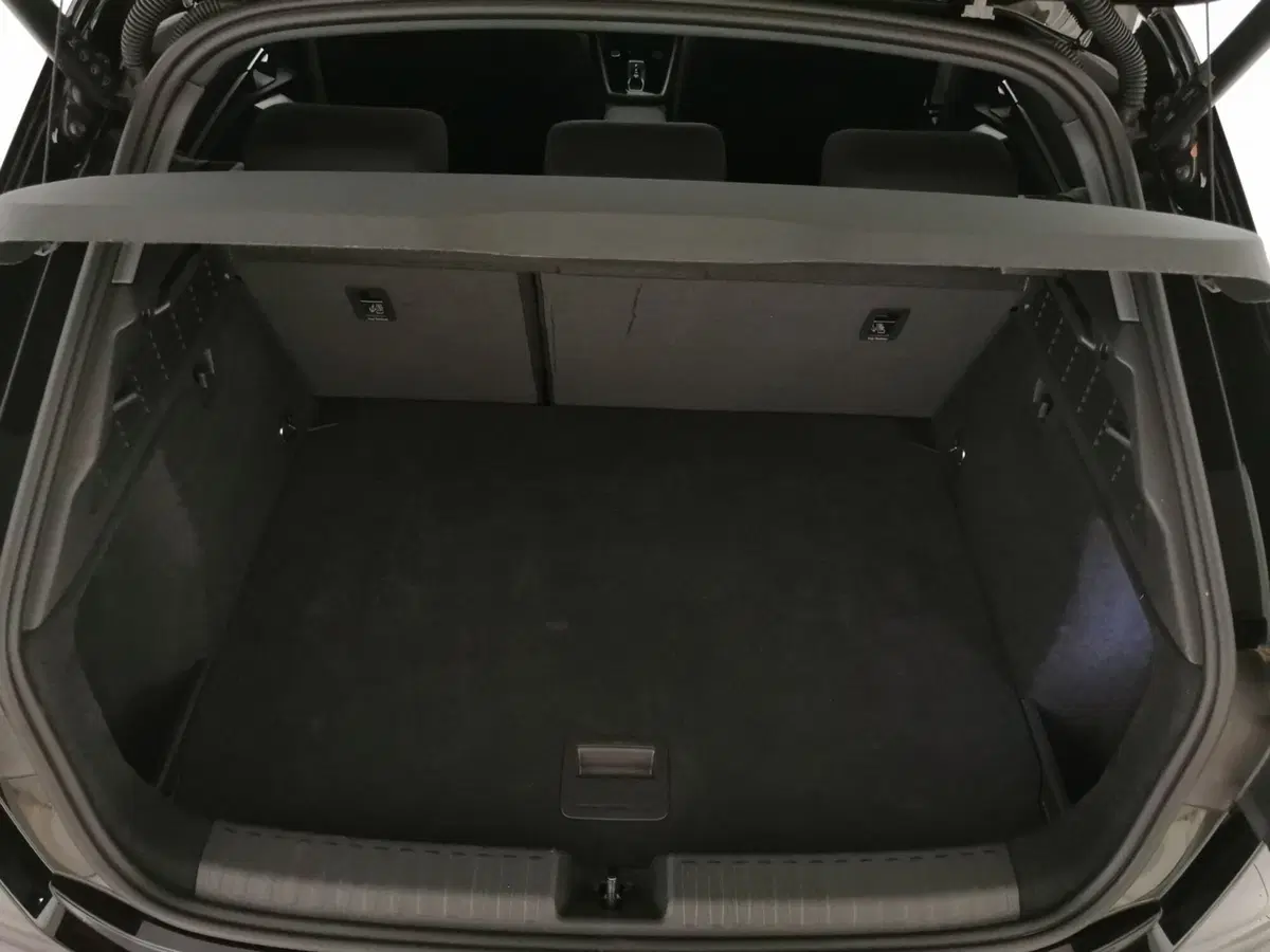 Audi A3 Sportback usata a Chieti (15)