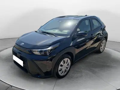 Toyota Aygo X 1.5 hybrid e-cvt nuova a Modena