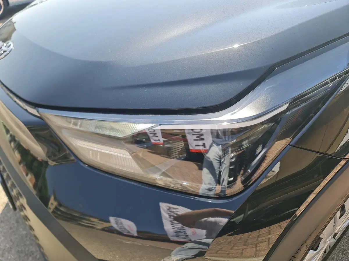 Toyota Aygo X nuova a Modena (15)