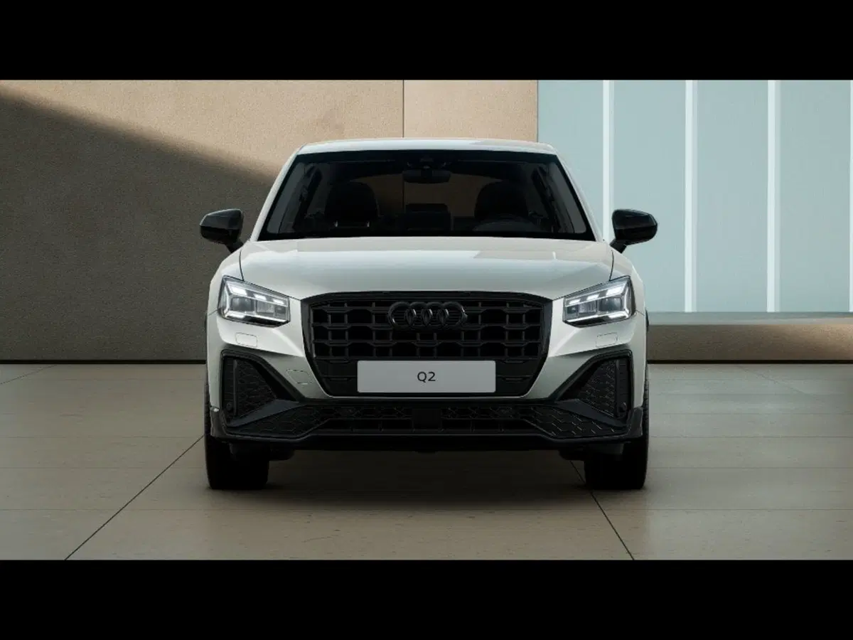 Audi Q2 nuova a Livorno (4)