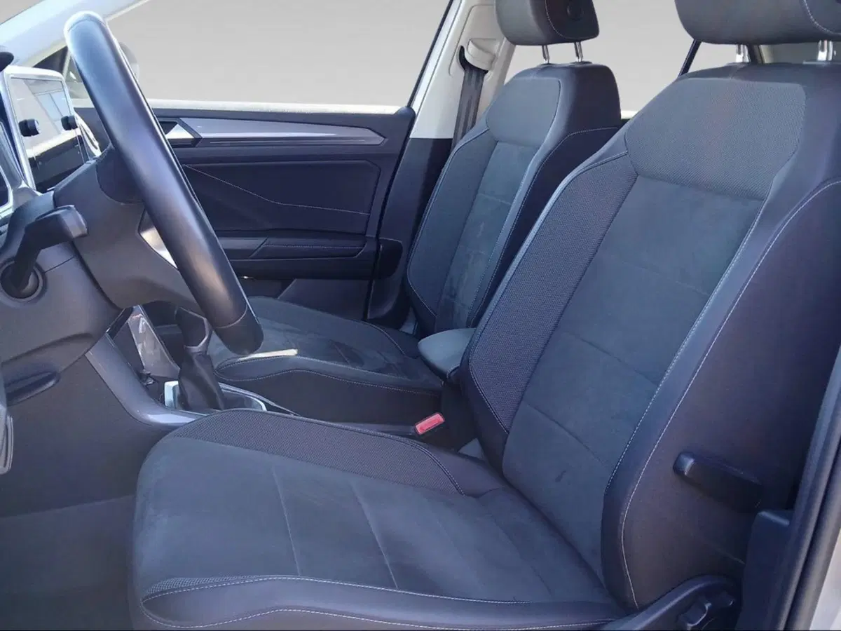 Volkswagen T-Roc usata a Livorno (10)