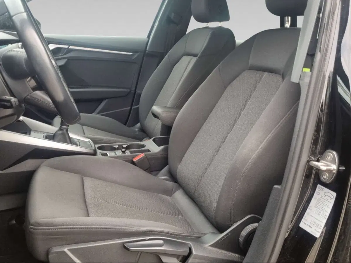 Audi A3 Sportback usata a Pisa (10)