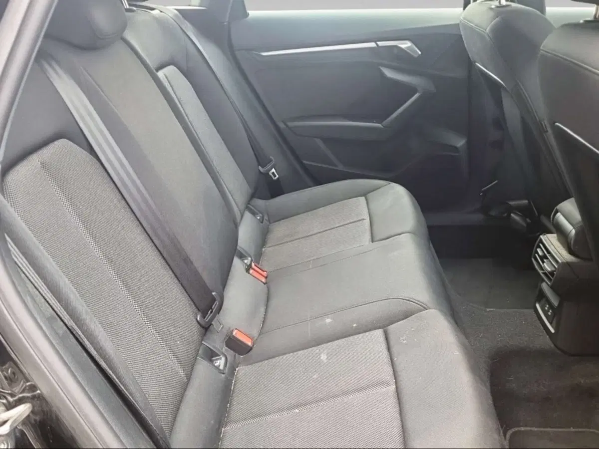 Audi A3 Sportback usata a Pisa (11)
