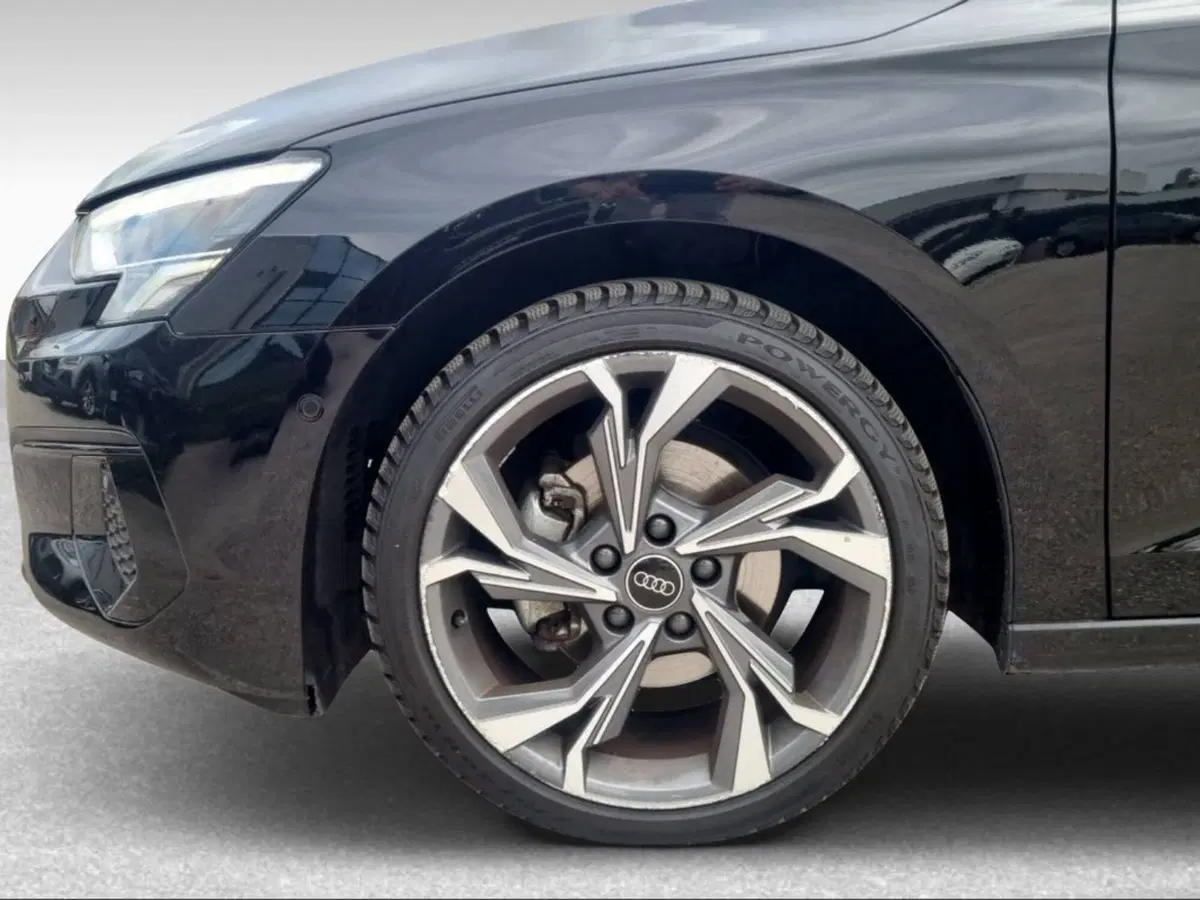 Audi A3 Sportback usata a Pisa (15)
