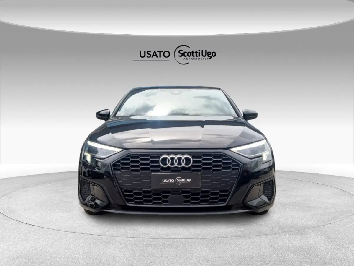 Audi A3 Sportback usata a Pisa (2)