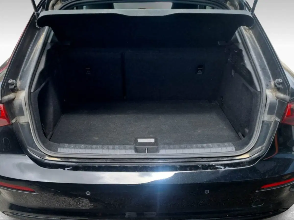 Audi A3 Sportback usata a Pisa (6)