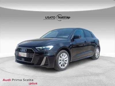 Audi A1 Sportback 25 TFSI del 2025 usata a Cascina