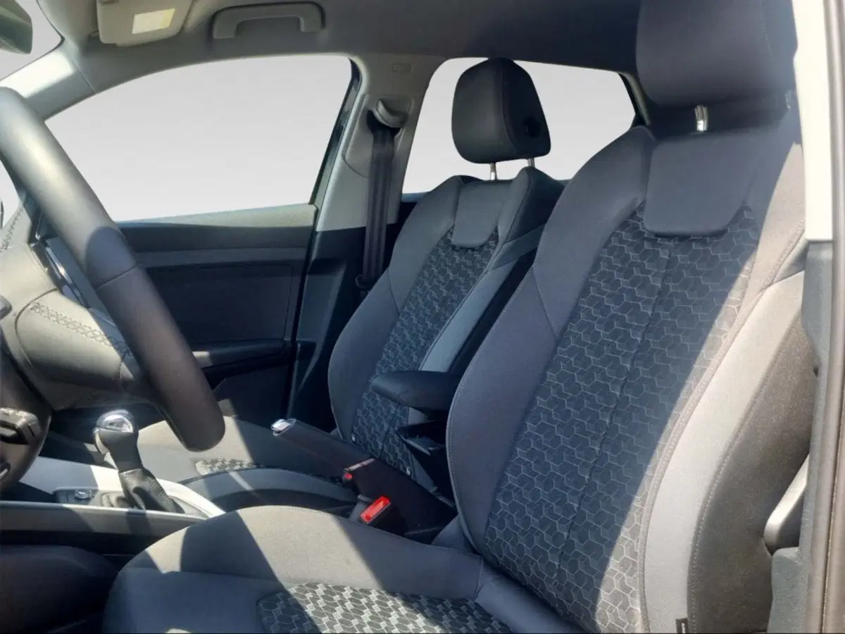 Audi A1 Sportback usata a Pisa (10)