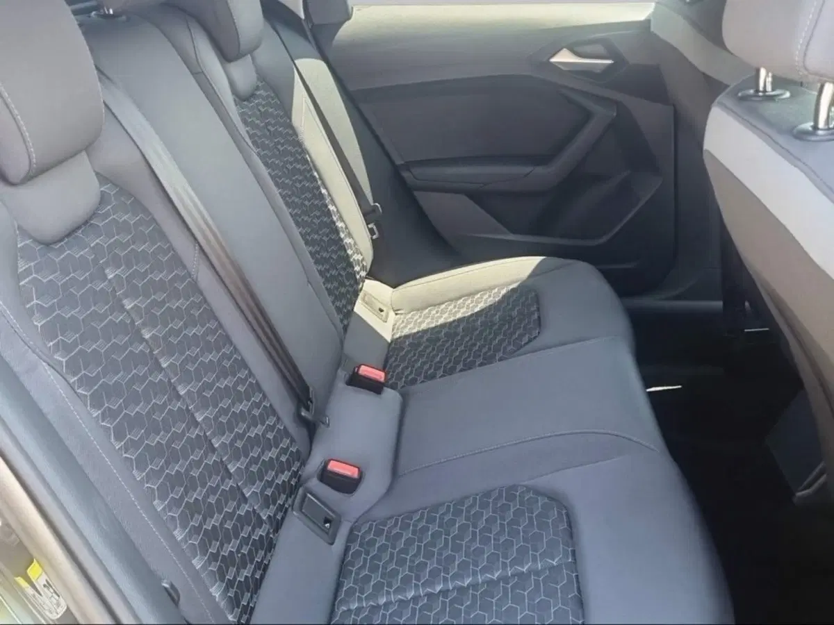 Audi A1 Sportback usata a Pisa (11)