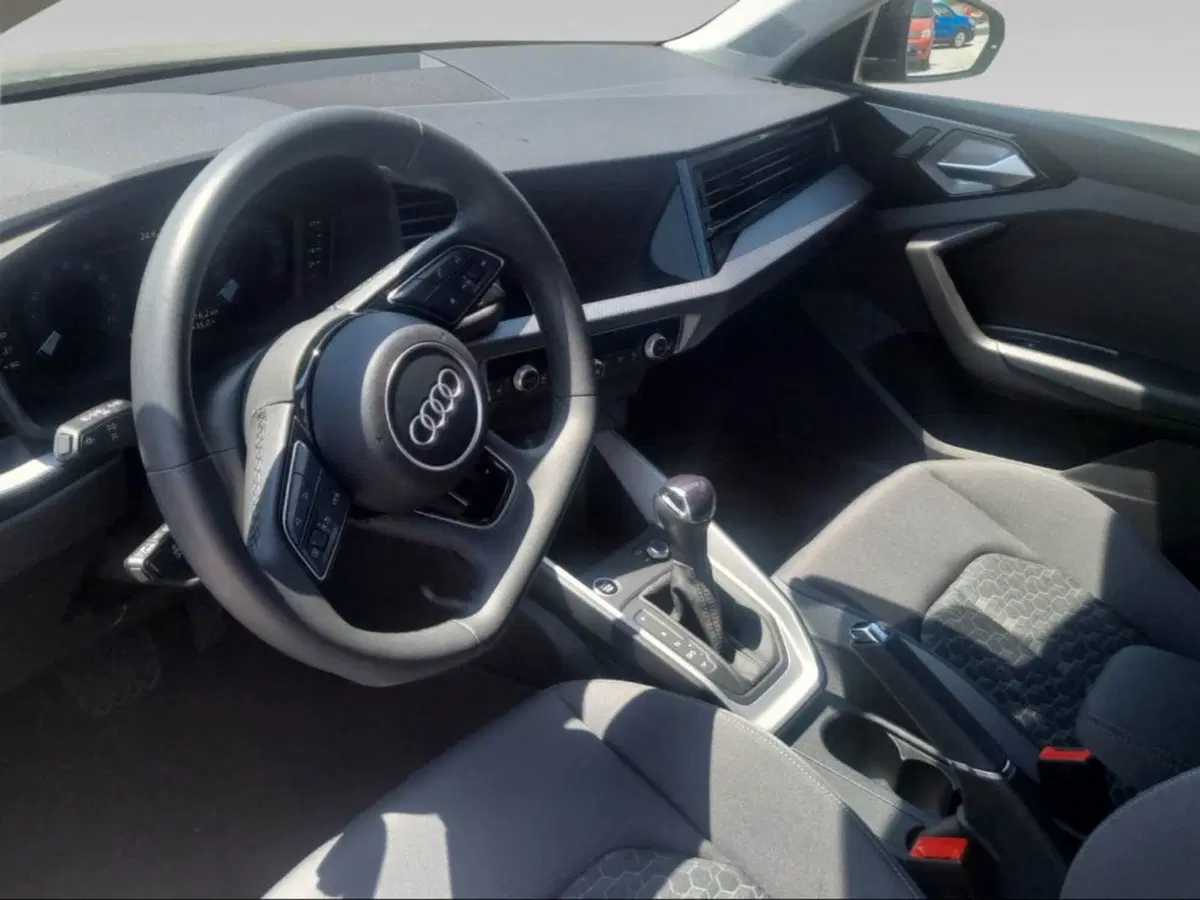 Audi A1 Sportback usata a Pisa (13)
