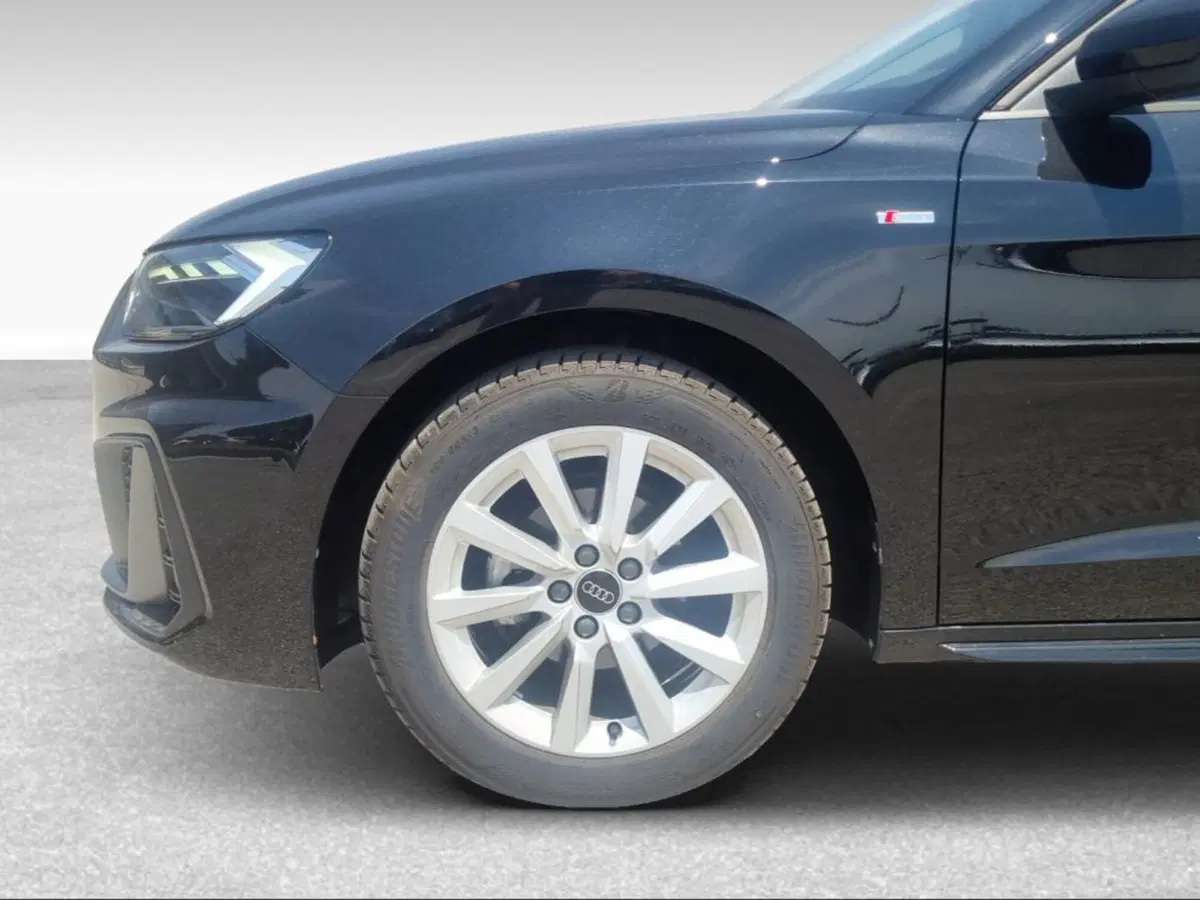 Audi A1 Sportback usata a Pisa (15)