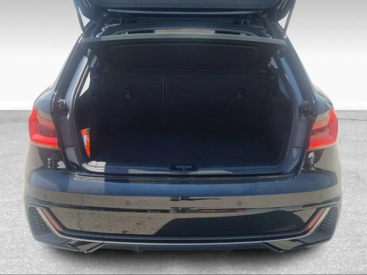 Audi A1 Sportback usata a Pisa (6)