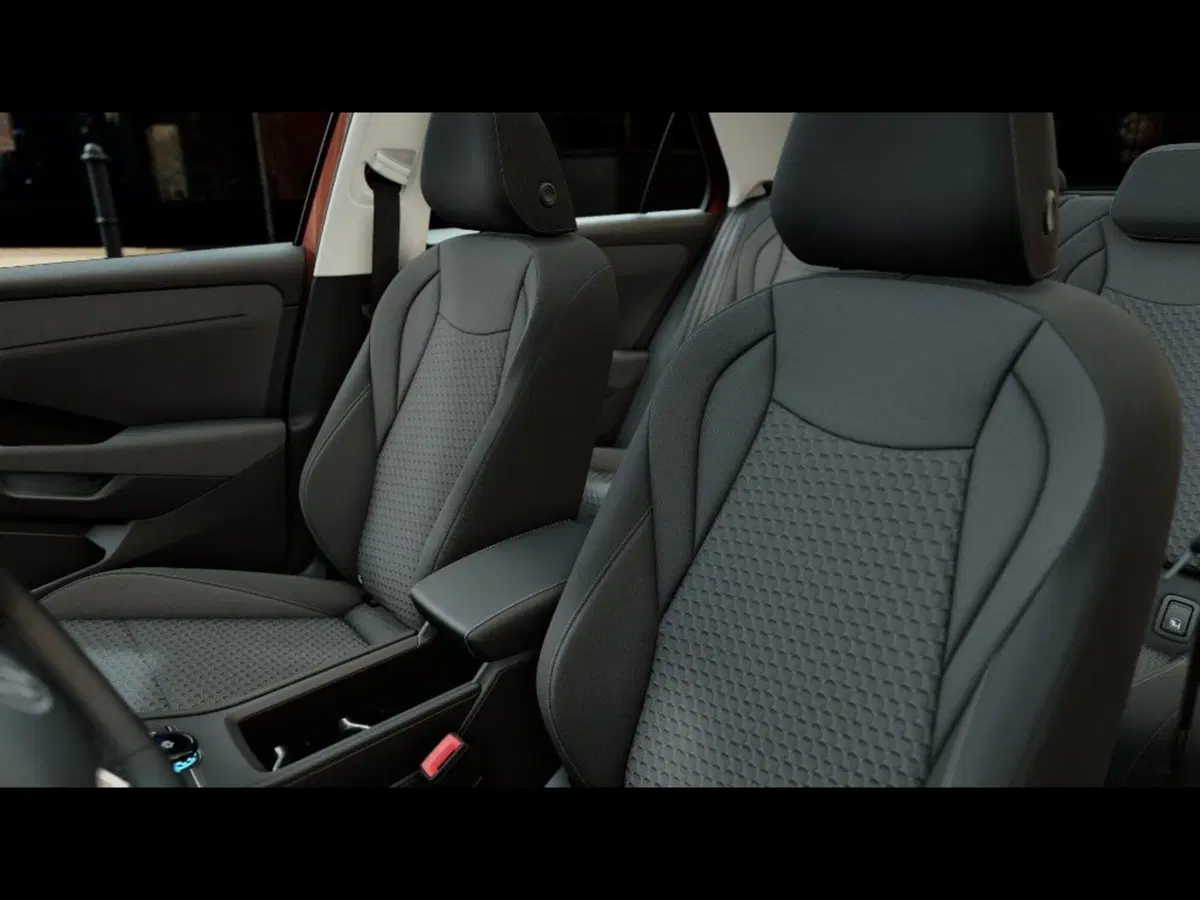 Volkswagen T-Roc nuova a Firenze (8)