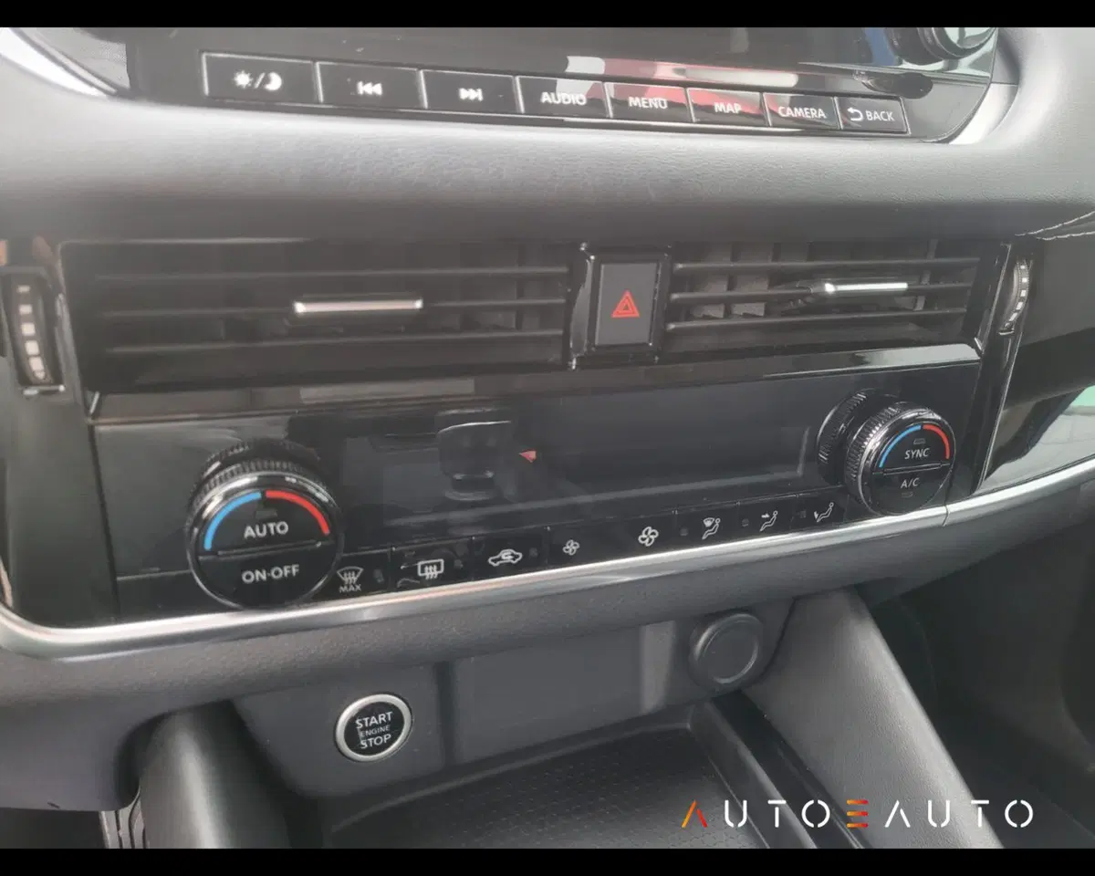 Nissan Qashqai usata a Reggio Emilia (18)