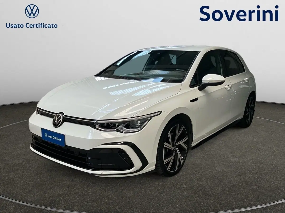 Volkswagen Golf usata a Bologna