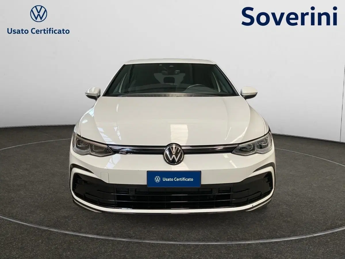 Volkswagen Golf usata a Bologna (4)