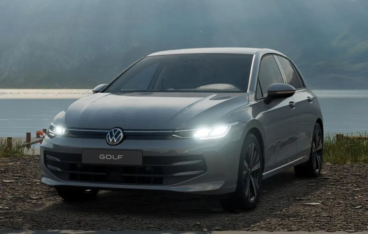 Volkswagen Golf nuova a Bologna