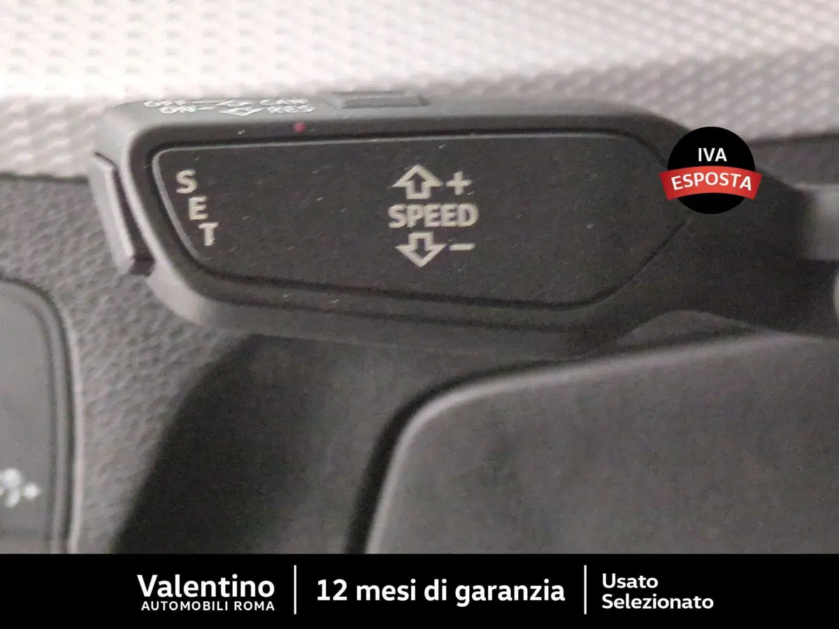 Audi Q2 usata a Roma (15)