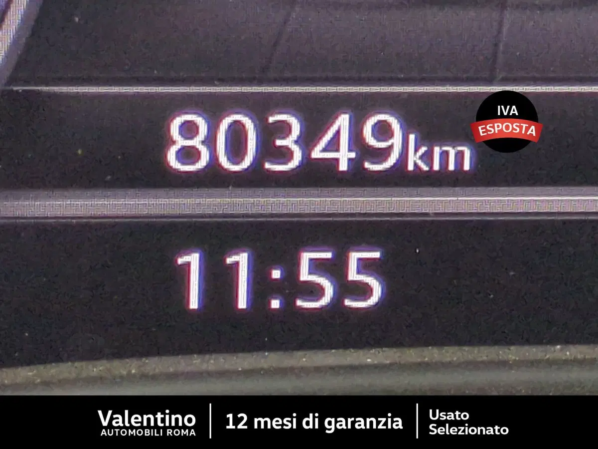 Audi Q2 usata a Roma (16)