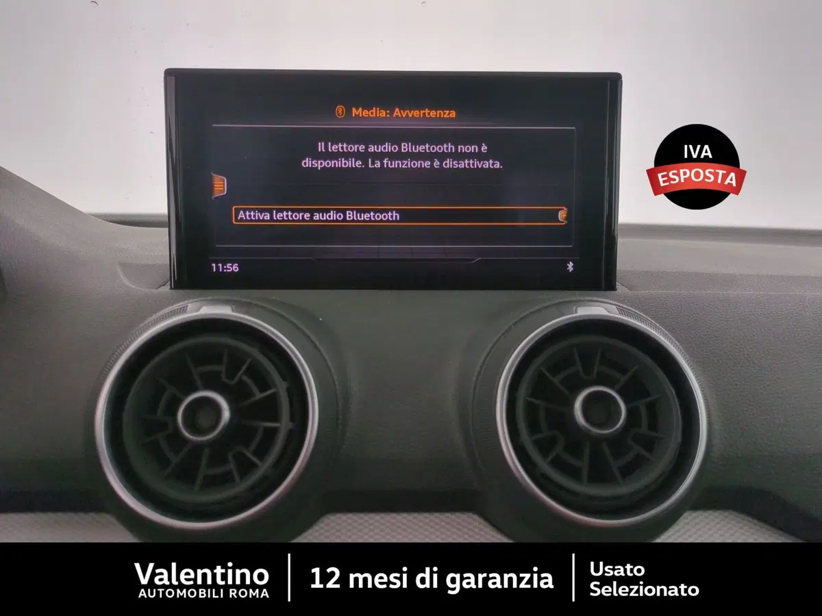Audi Q2 usata a Roma (18)