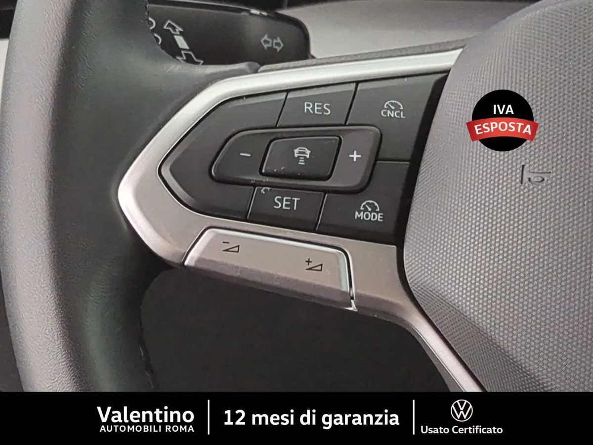 Volkswagen Golf usata a Roma (15)