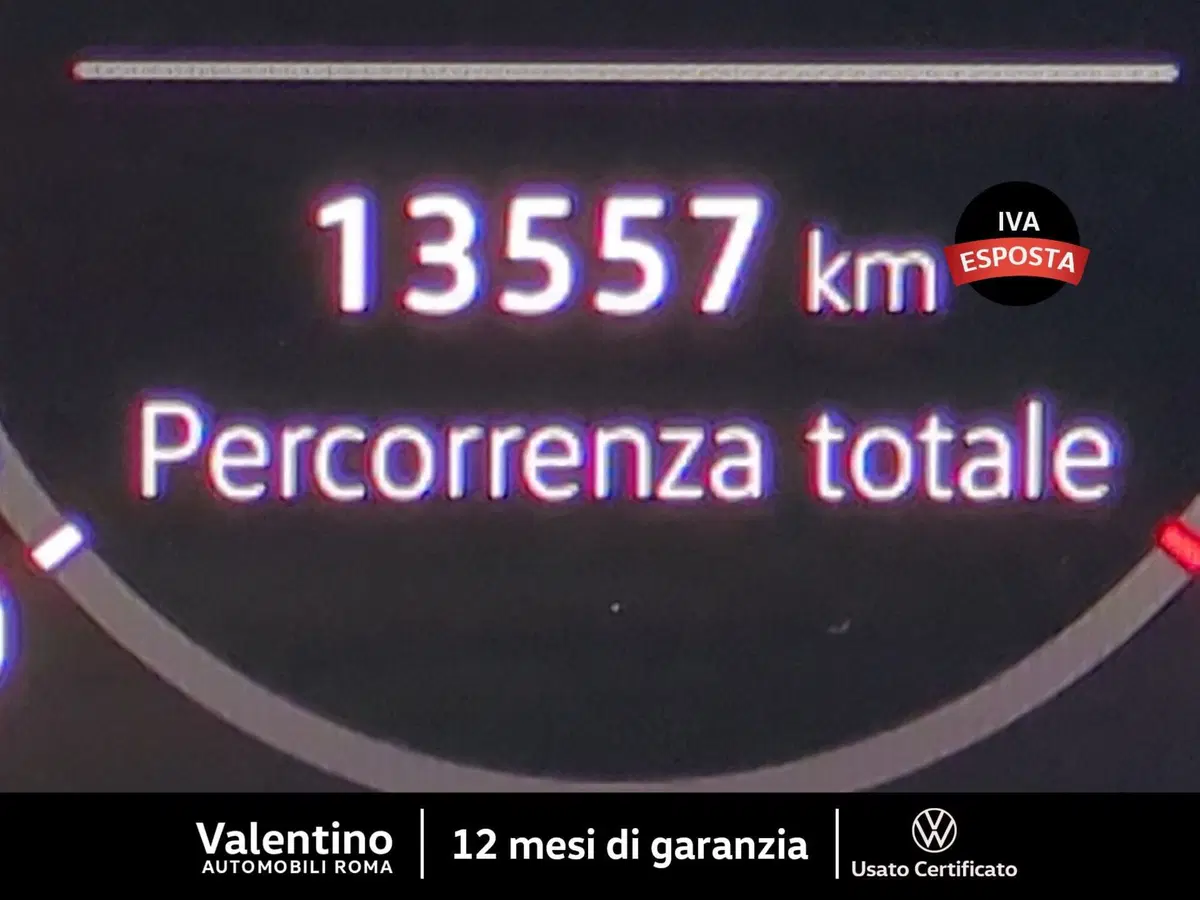 Volkswagen Golf usata a Roma (16)